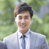 Jack Wang