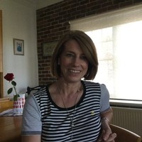 Joanne Pace
