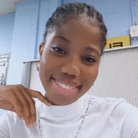 Mbali Dlamini
