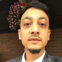 Aslam Uddin