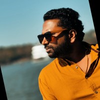Ramachandra Rao A G