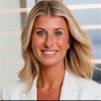 Caitlin Thompson, M.S.
