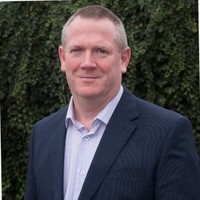 Ted Walsh PCC