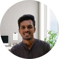Gokul Raj