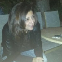 Vassiliki Poulaki