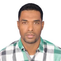 Mohammed Albagir