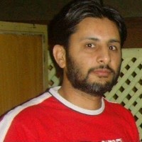 Arif Hussain
