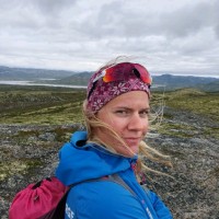 Ingrid Larsen Holtmoen