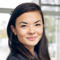 Tina Chanruk Larsen