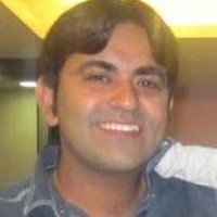 Pankaj Kumar