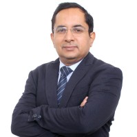 Vinay Tewari