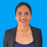 Mari Claire Franco - Labinghisa