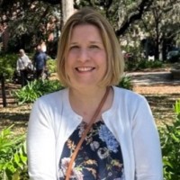 Jill Bareford