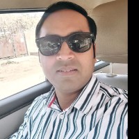 Avdesh Saini
