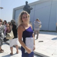 Konstantina Tzima