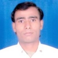 Paramjeet Kumar Jangra