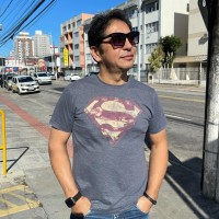 ADEMIR UÉ