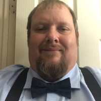Jason Patton