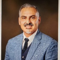 Jim R. Limon