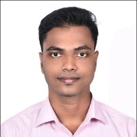 Ambani Prasad Kanungo