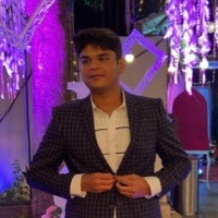 Parth Mehta