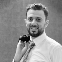 Wissam, Power MBA Mohsen, Sr. IT Consultant, Architicture, Manager