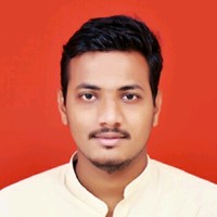 Prashant Rajendra Jagtap