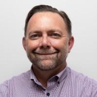 Dr. Chris Wood