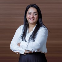 Preeti Arora