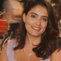 Ezgi Şanlı Ant