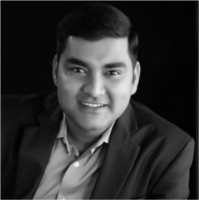 Sudhir Tiwari