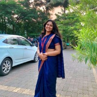 Rushali Mahajan
