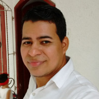 Ronald Mulford Calderón