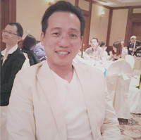 Benny Liew