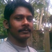 Manoj M