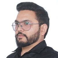 Yavesh Chauhan