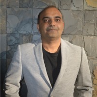 Pratik Patankar