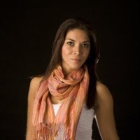 Maria Alejandra Garcia
