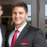 Brad Kenning, App