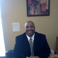 Reginald Gordon