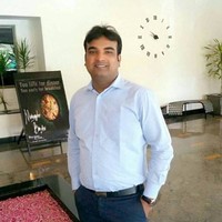 Vikash Agarwal