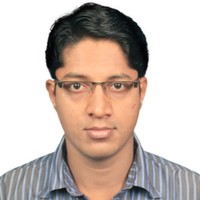 Dr.Arya Prakash Panda