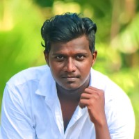 DEVA NISHANTH