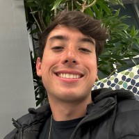 Lucas Pido