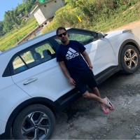 Ashu Verma
