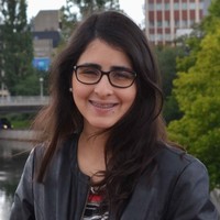 Maria Fernanda Peña D'Santiago