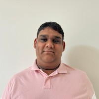 Kailin Naidoo