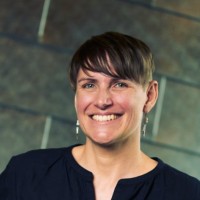 Charlène Bélanger