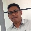 Yusfazirul Berahim