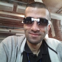 Hanif Ali